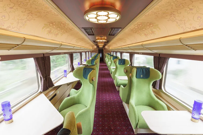 kintetsu railway