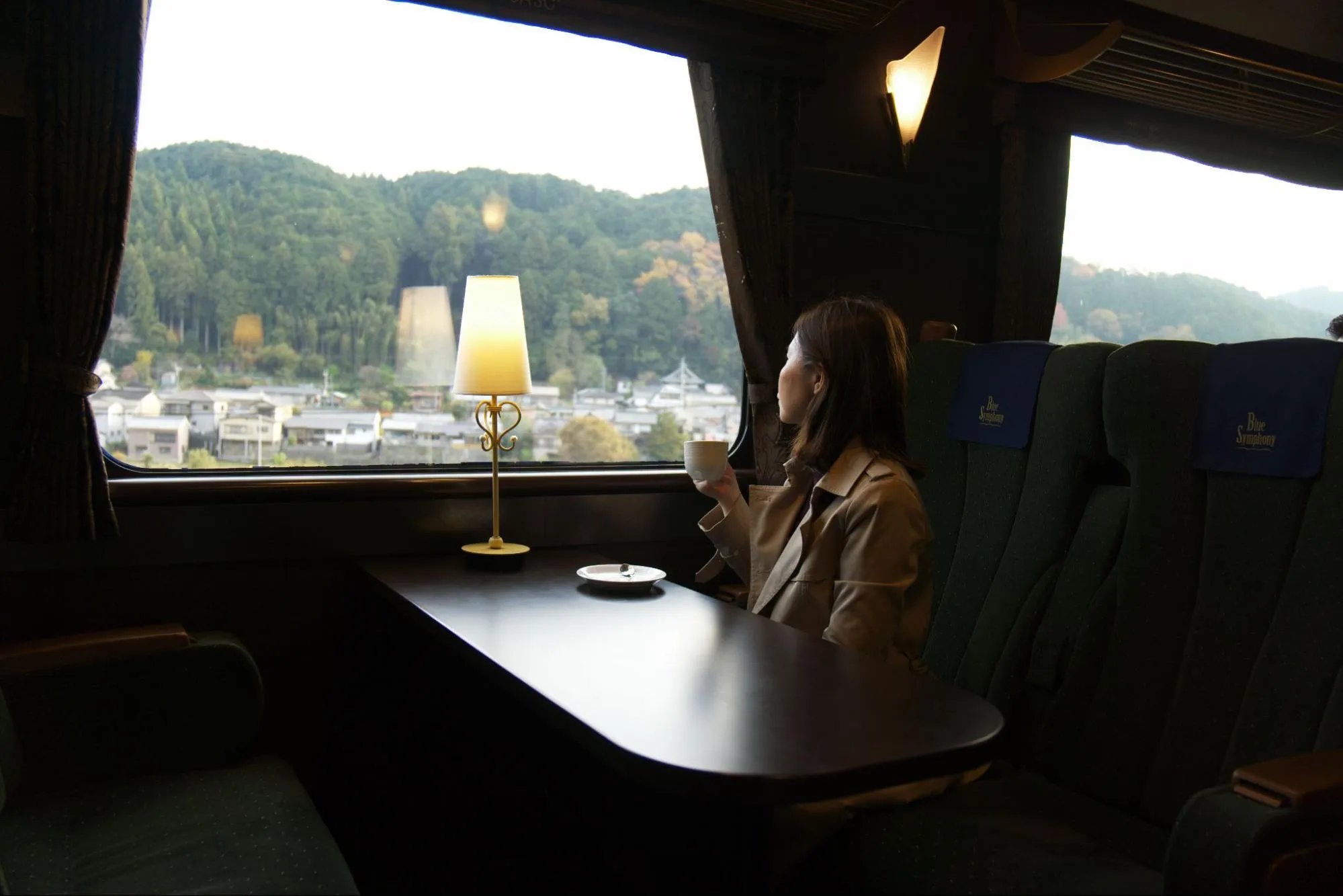 kintetsu railway