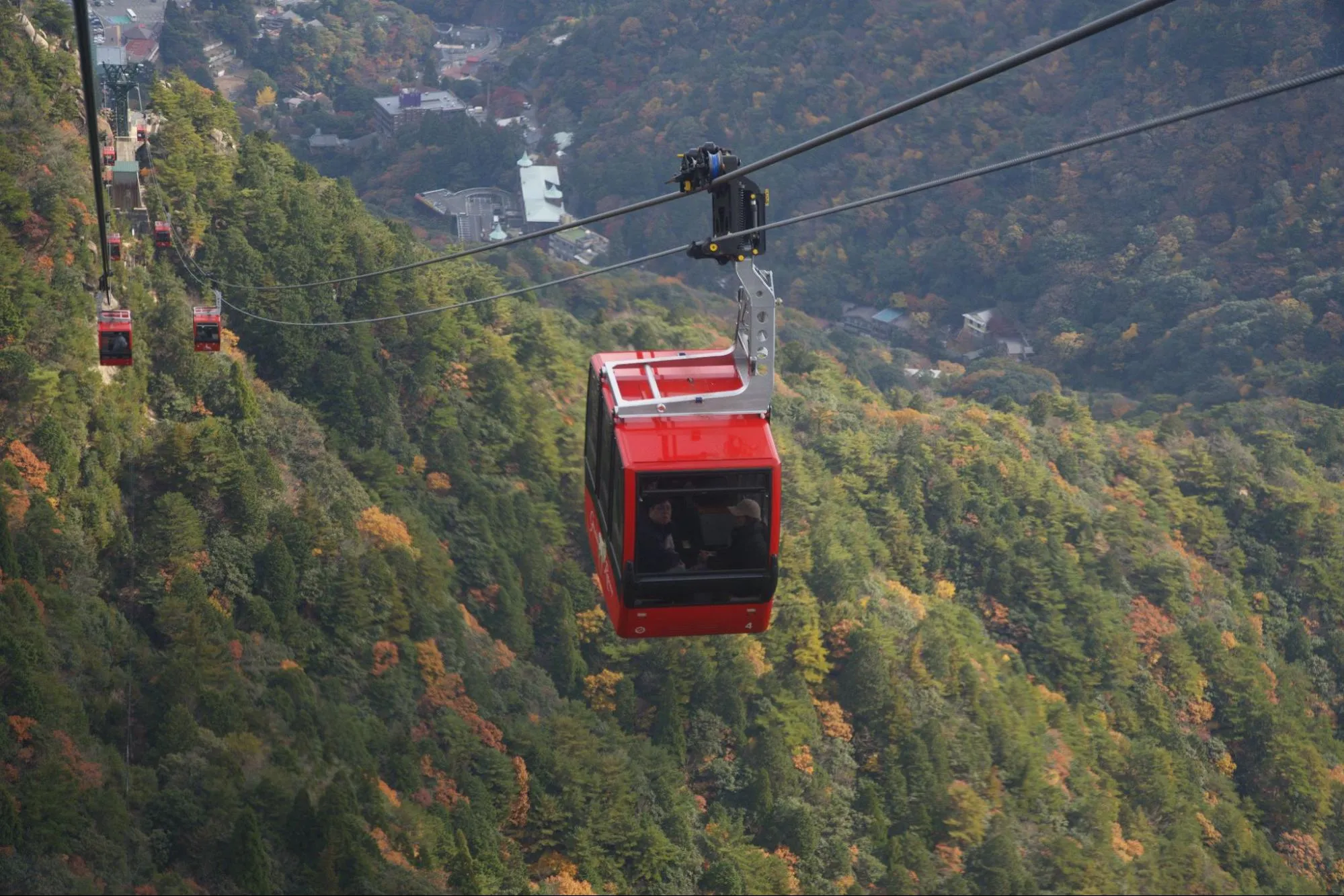 kintetsu railway