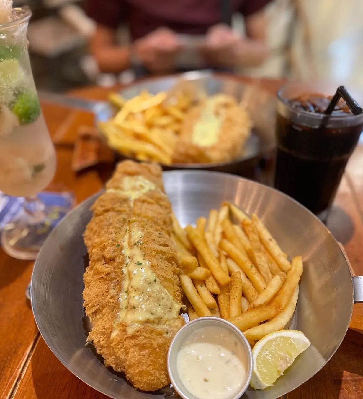 Halal food Orchard Road