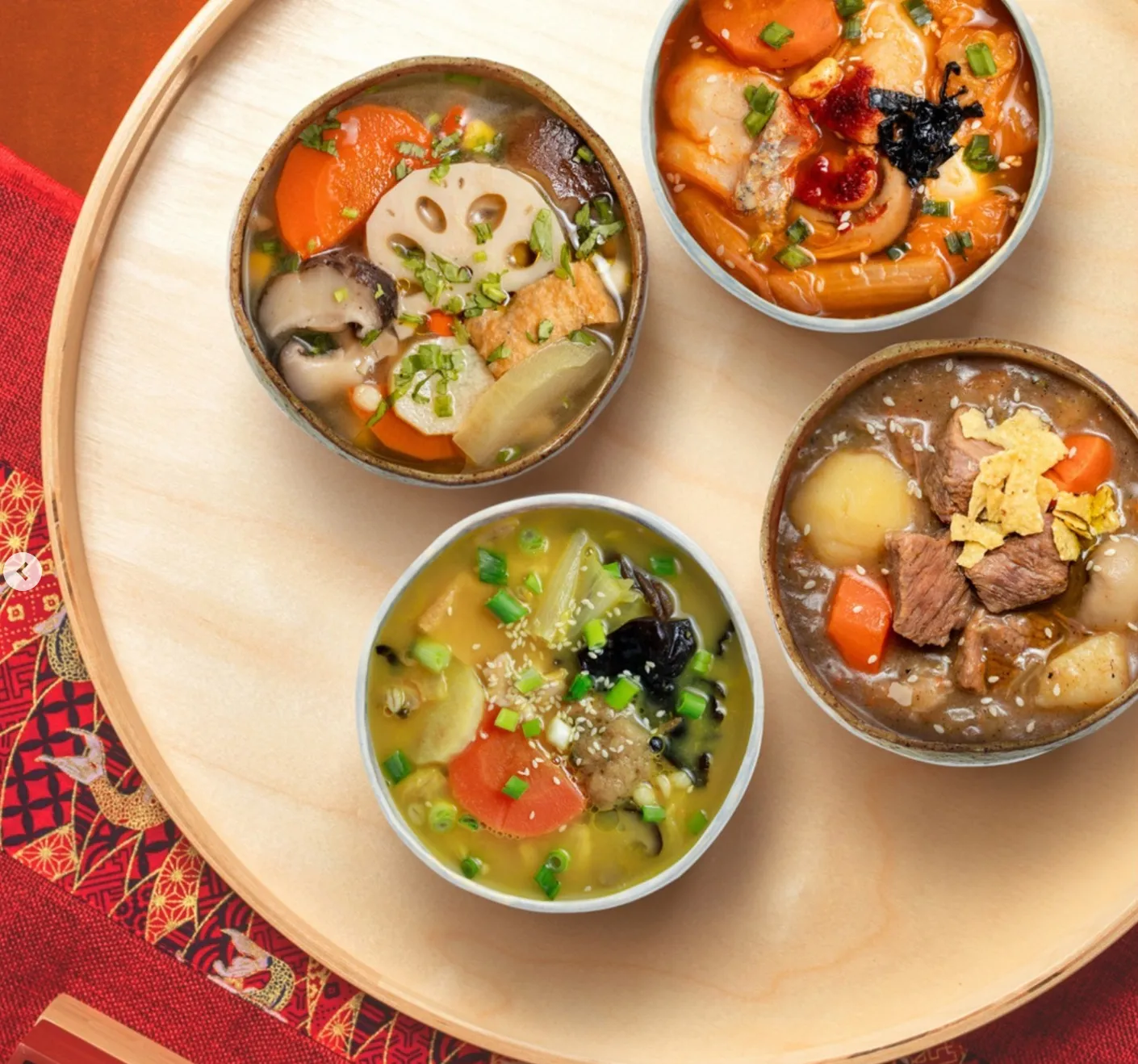 bugis halal food guide