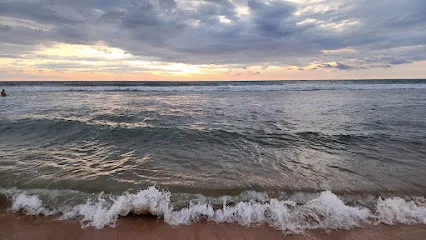 Ahungalla Beach