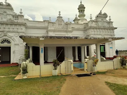 Ketchchimalai Mosque