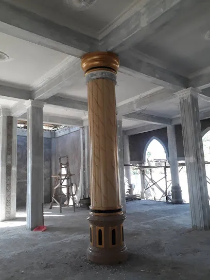 Masjid Al - Abror Bunpetung