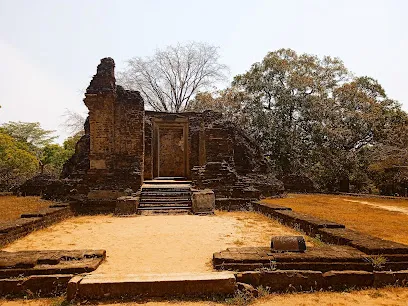Potgul Temple