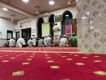 Kolonnawa Masjid