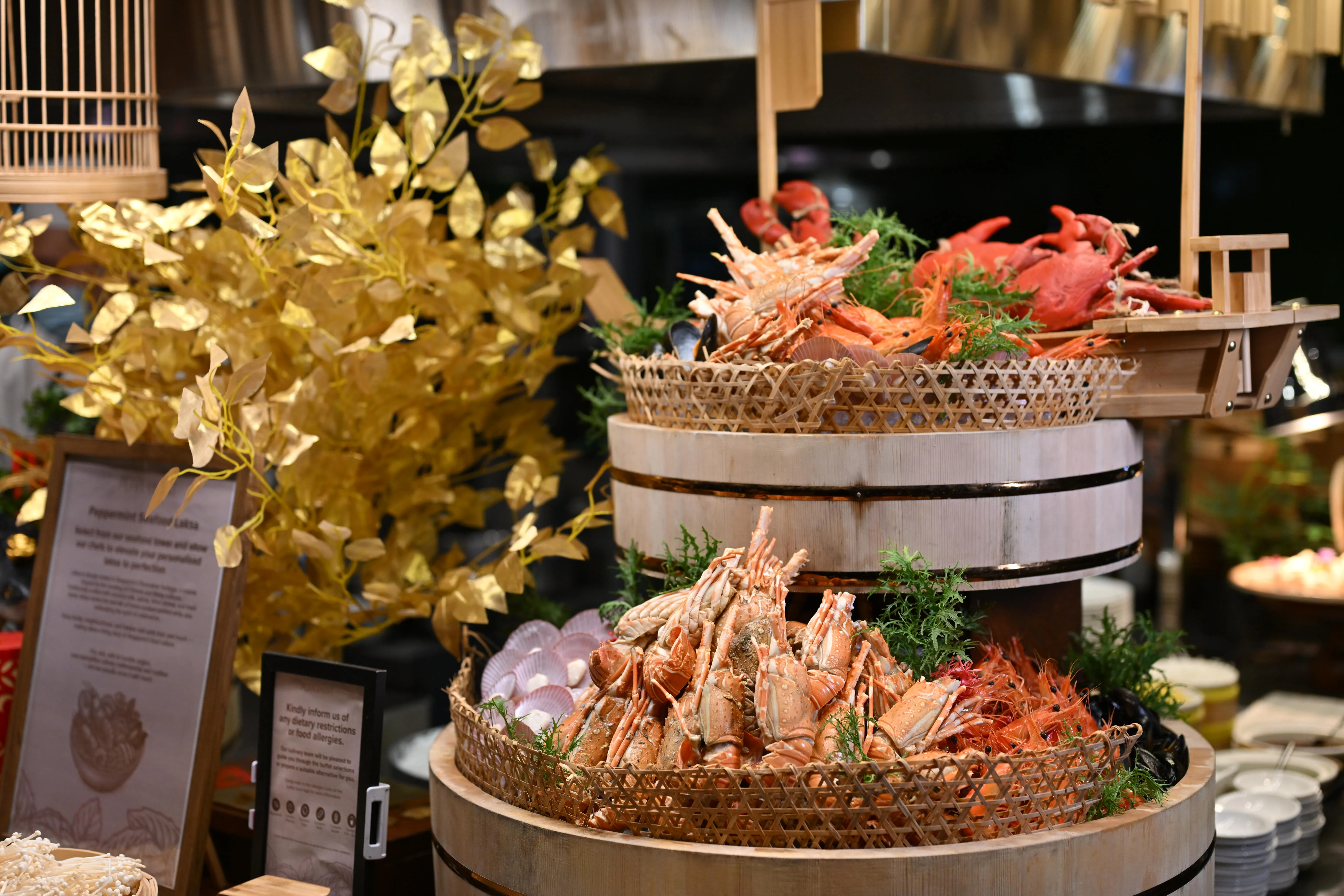 buffet ramadan singapore