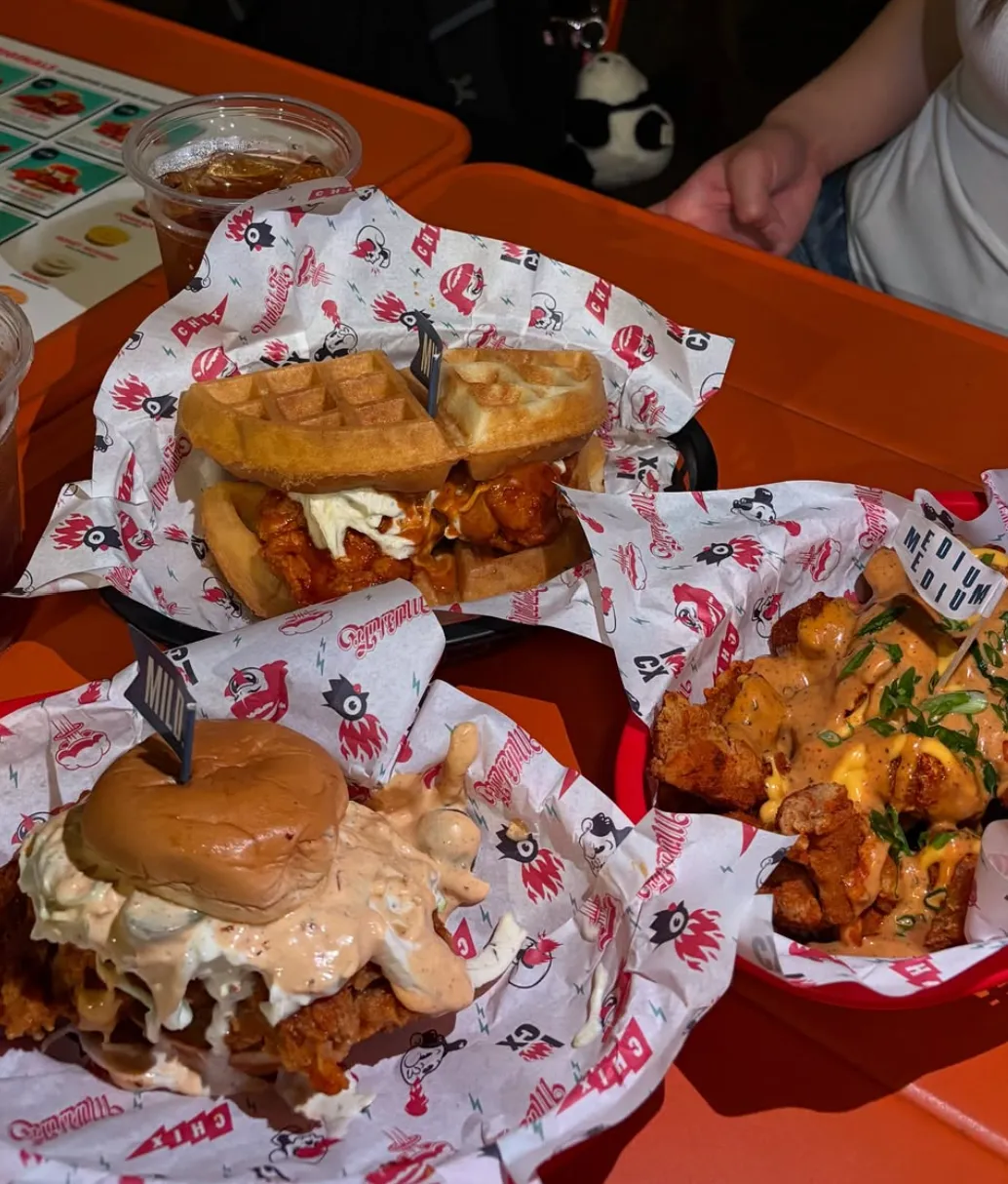 bugis halal food guide
