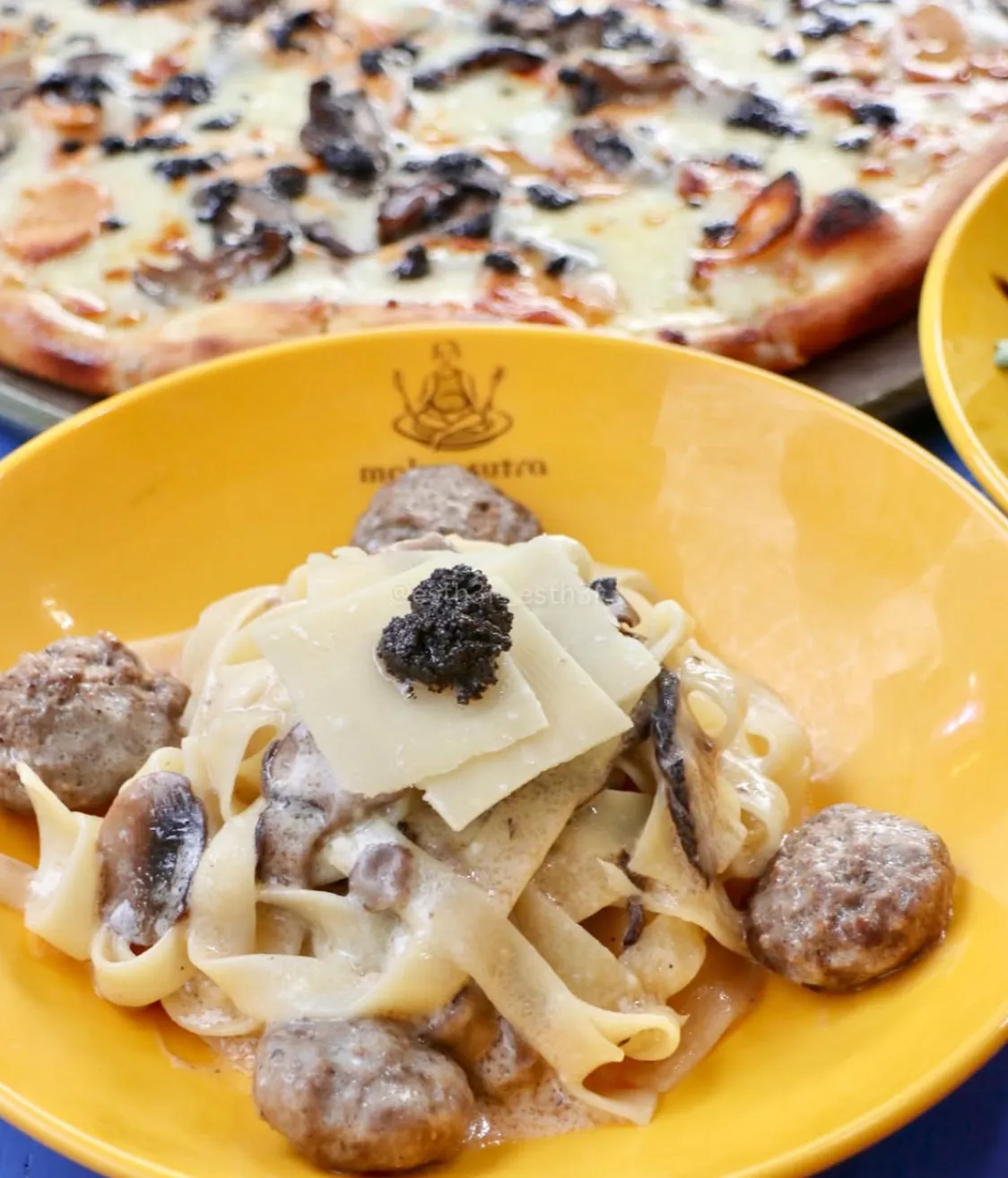 halal food Marina Bay