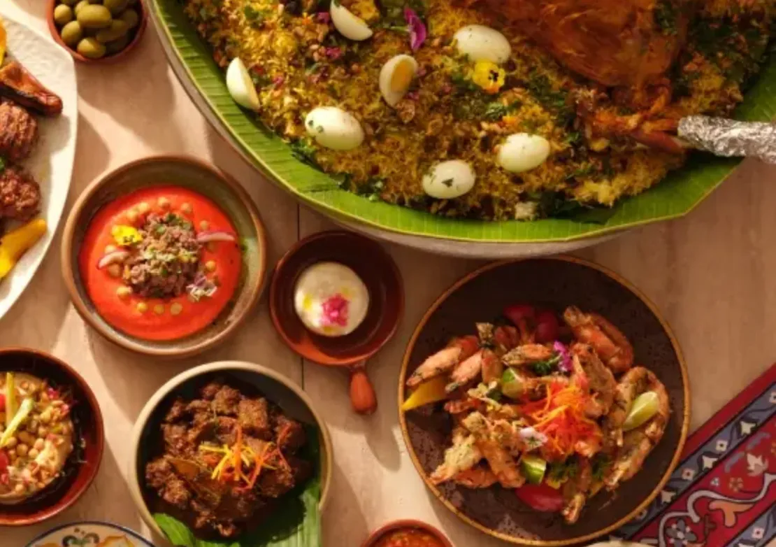 Hani Halal Hong Kong