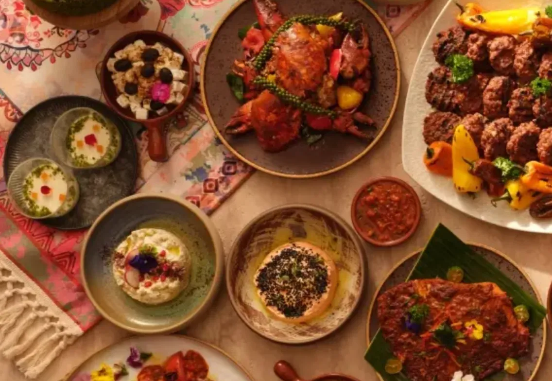 Hani Halal Hong Kong