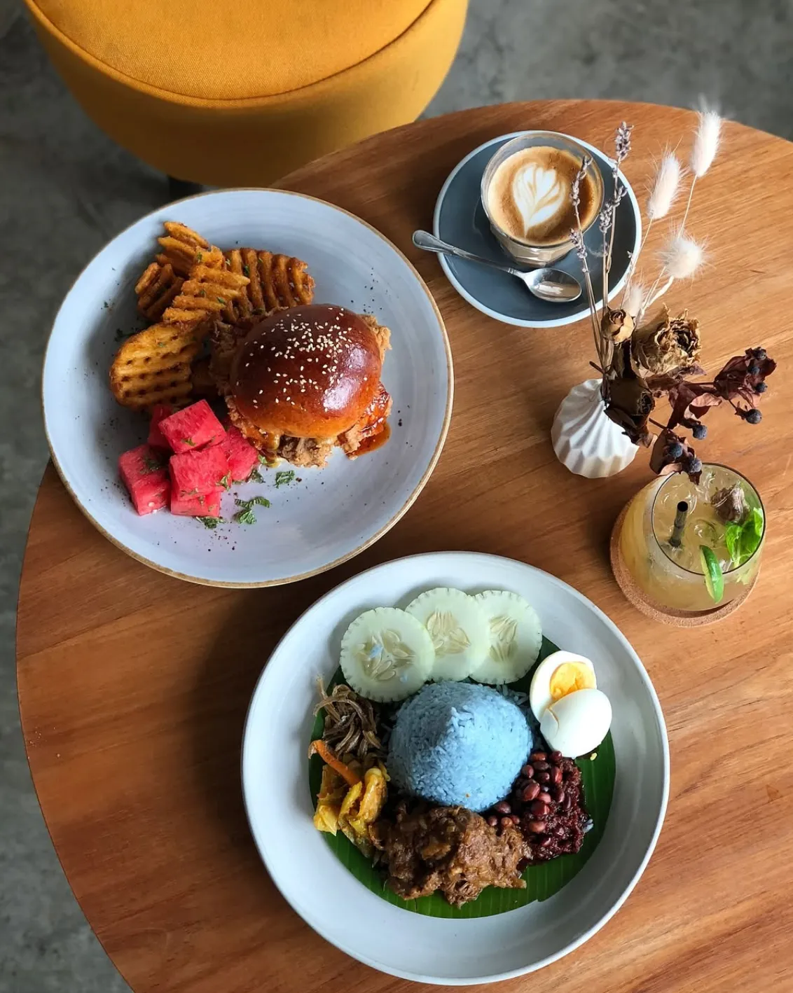 halal food JB 2026 johor bahru