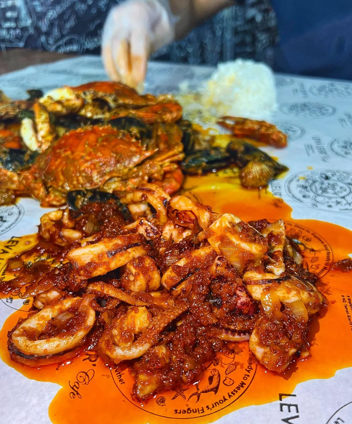 halal food JB 2026 johor bahru