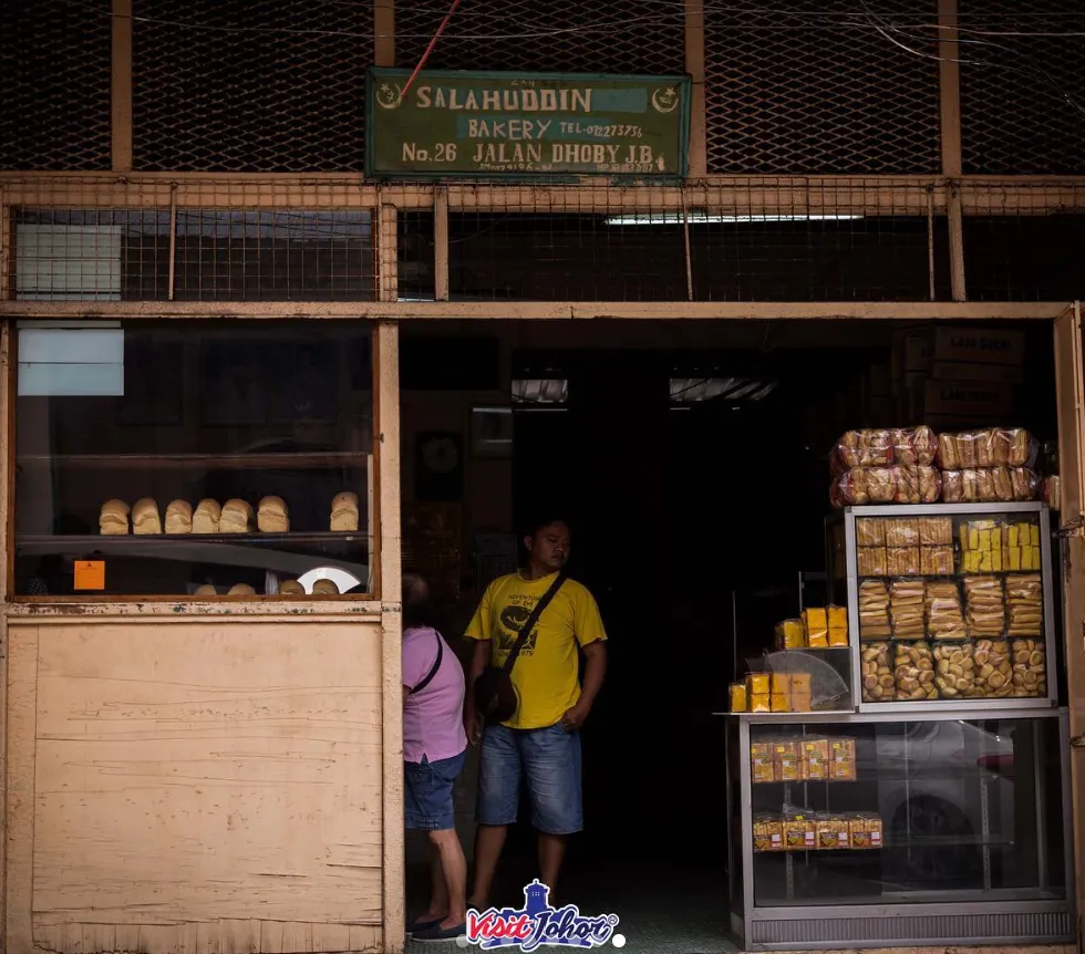 halal food JB 2026 johor bahru