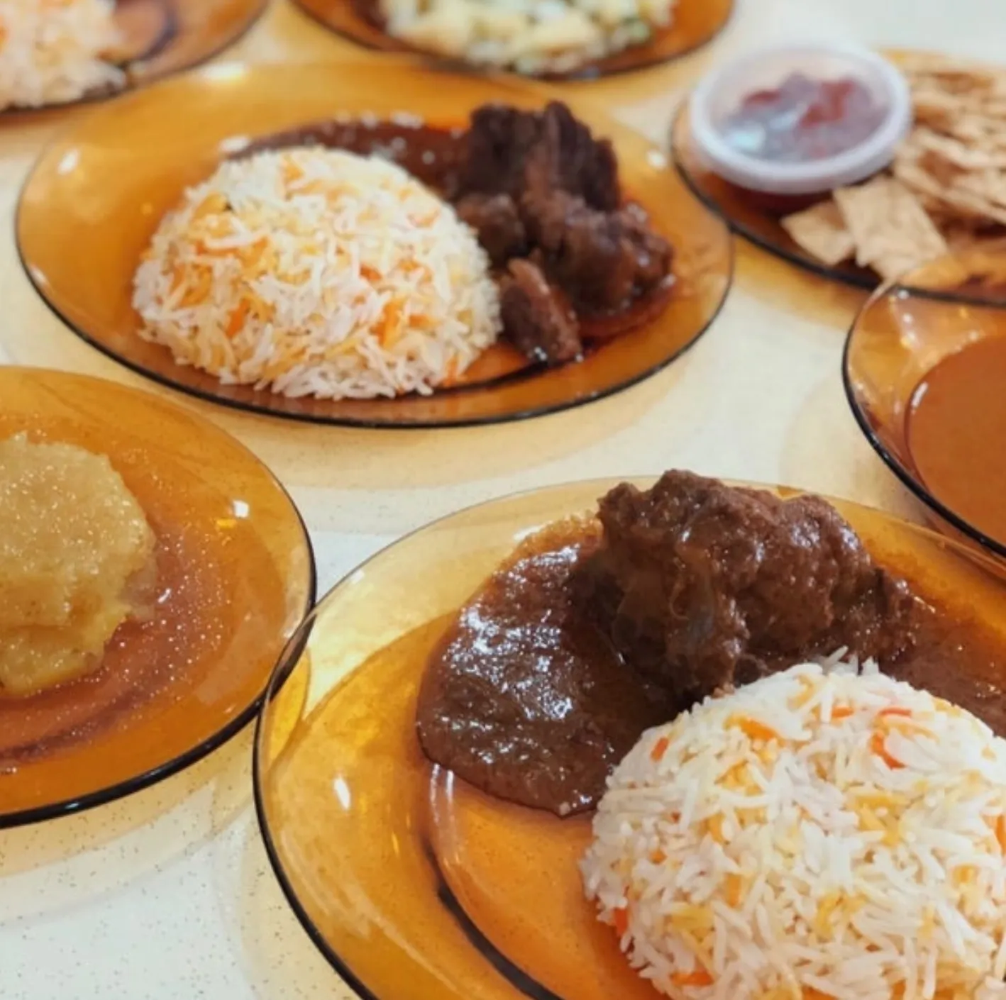 halal food JB 2026 johor bahru