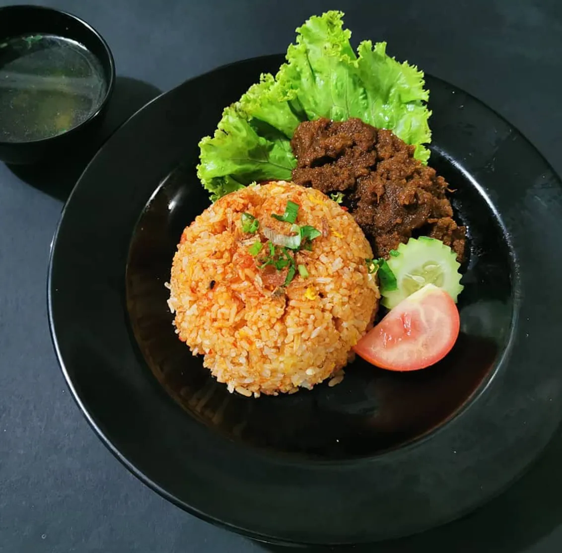halal food JB 2026 johor bahru
