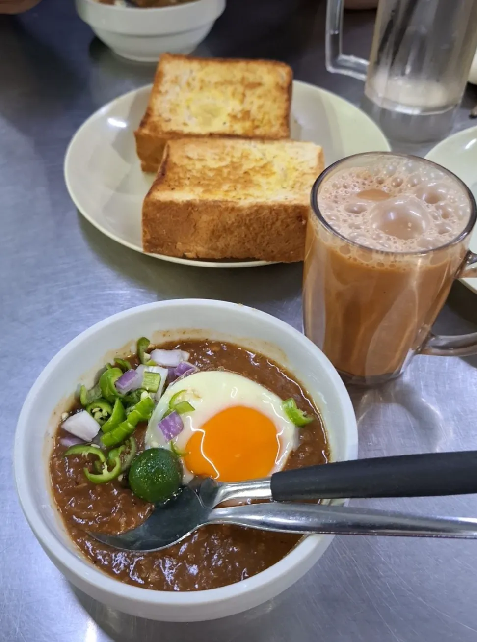 halal food JB 2026 johor bahru