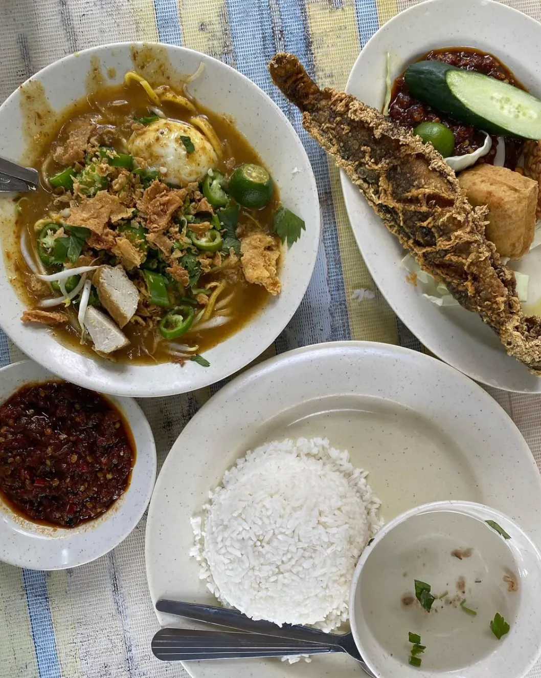 halal food JB 2026 johor bahru