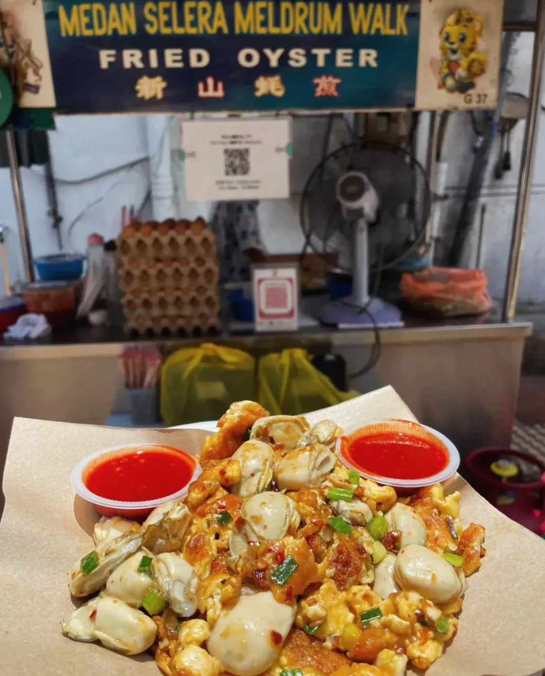 halal food JB 2026 johor bahru