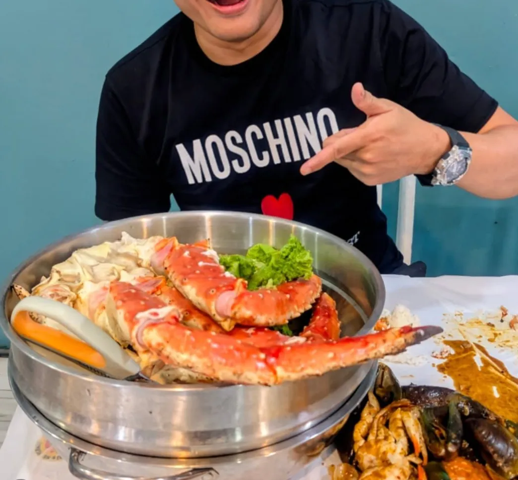 halal food JB 2026 johor bahru