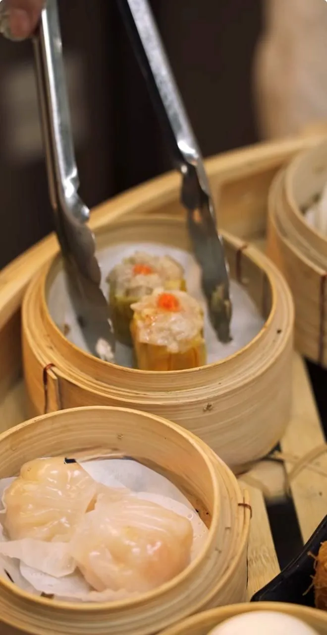 Ayah Dimsum Ang Mo Kio