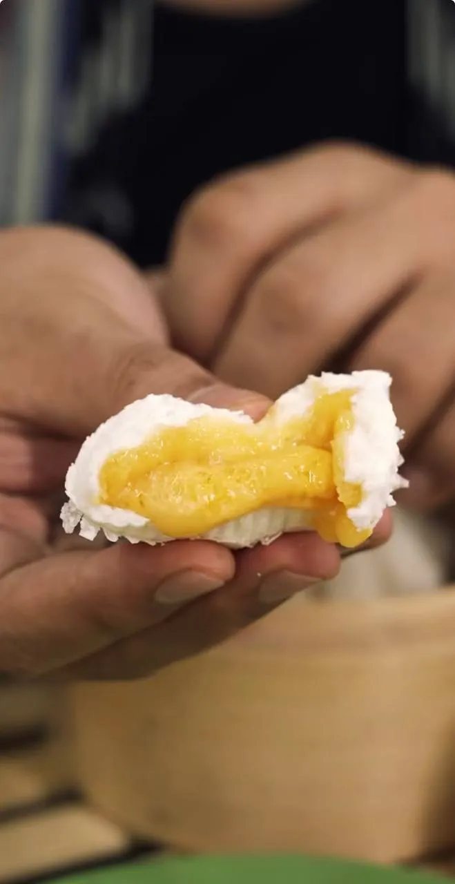 Ayah Dimsum Ang Mo Kio
