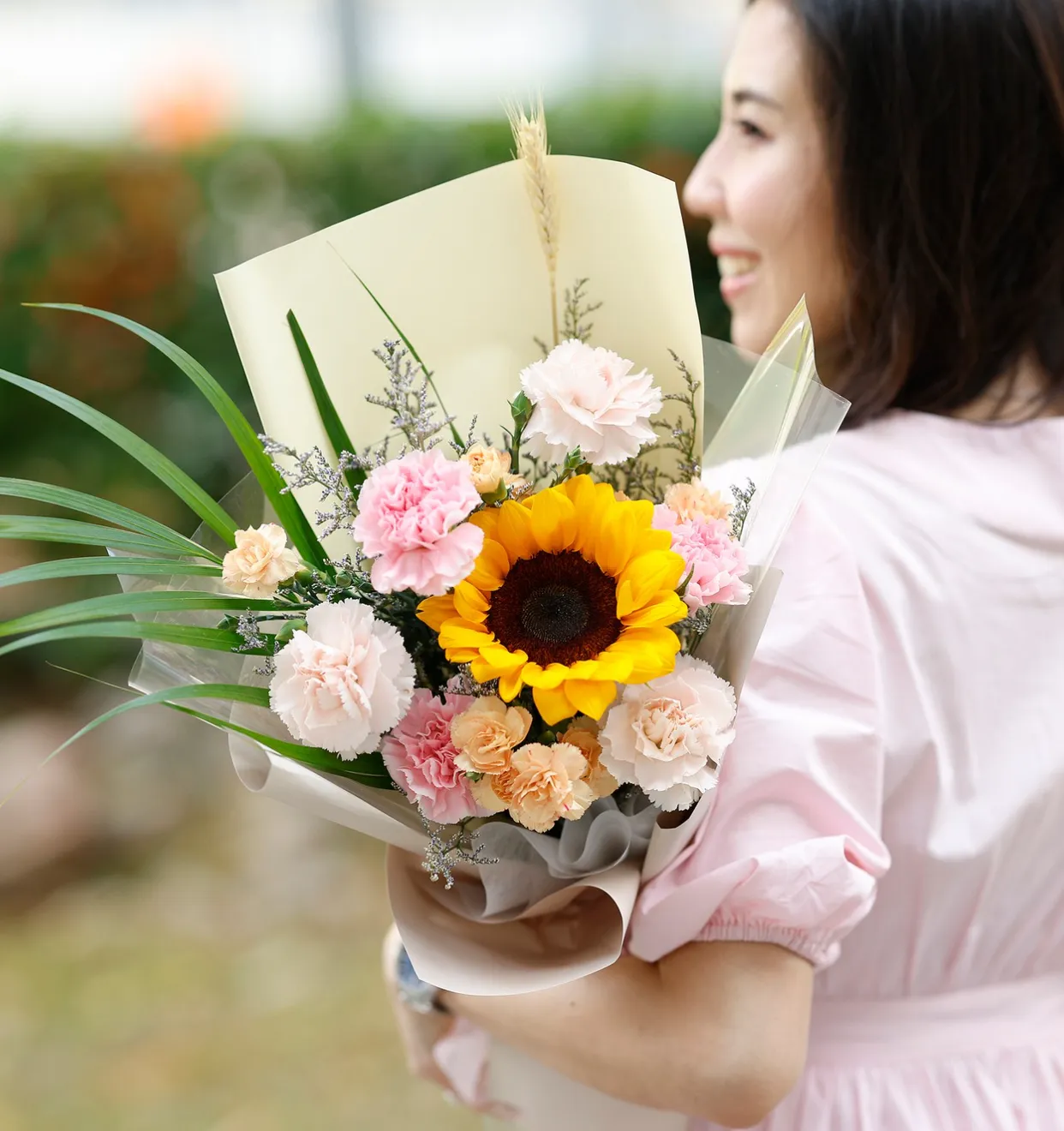 Singapore flower delivery 2026