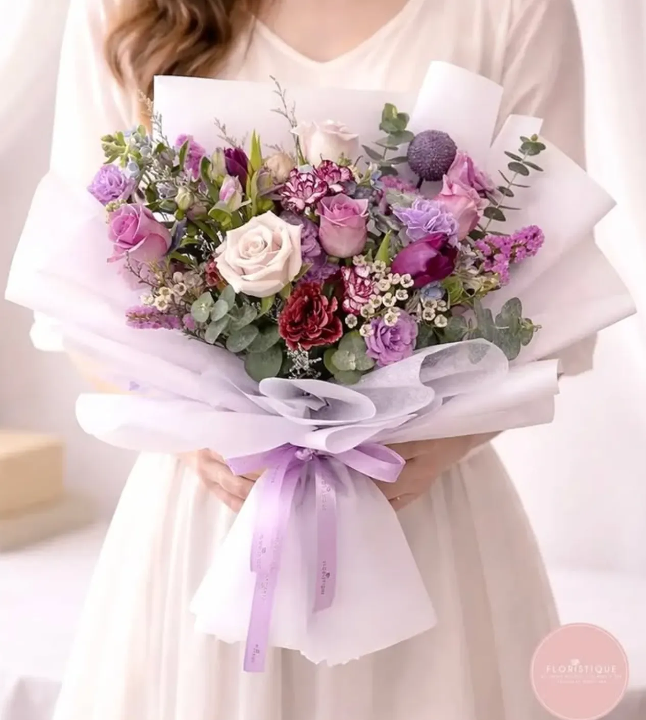 Singapore flower delivery 2026