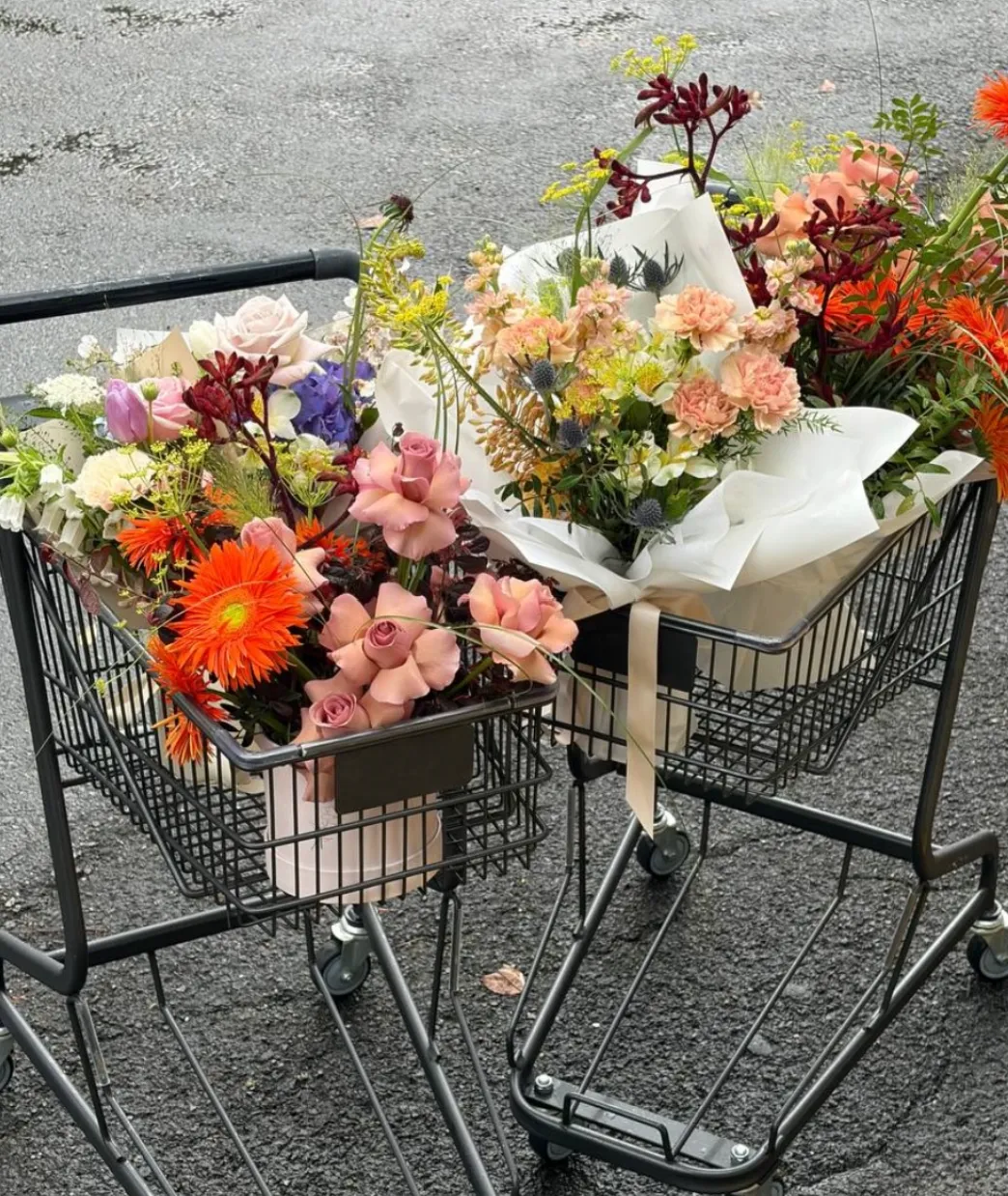 Singapore flower delivery 2026