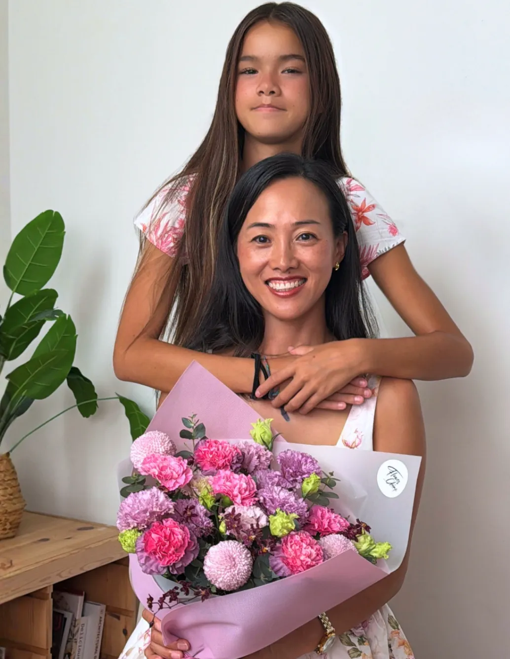 Singapore flower delivery 2026