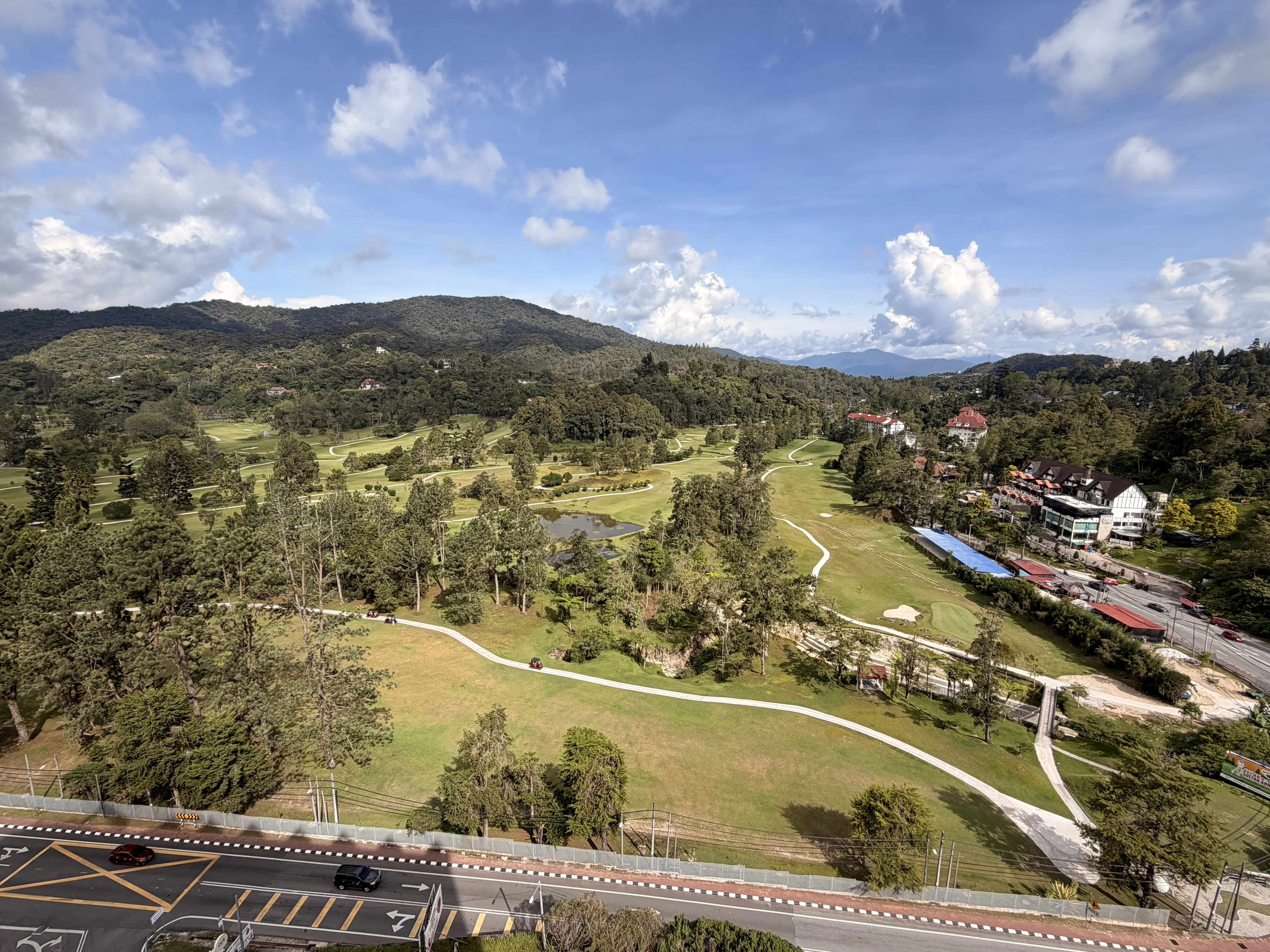 2D1N Cameron Highlands Itinerary