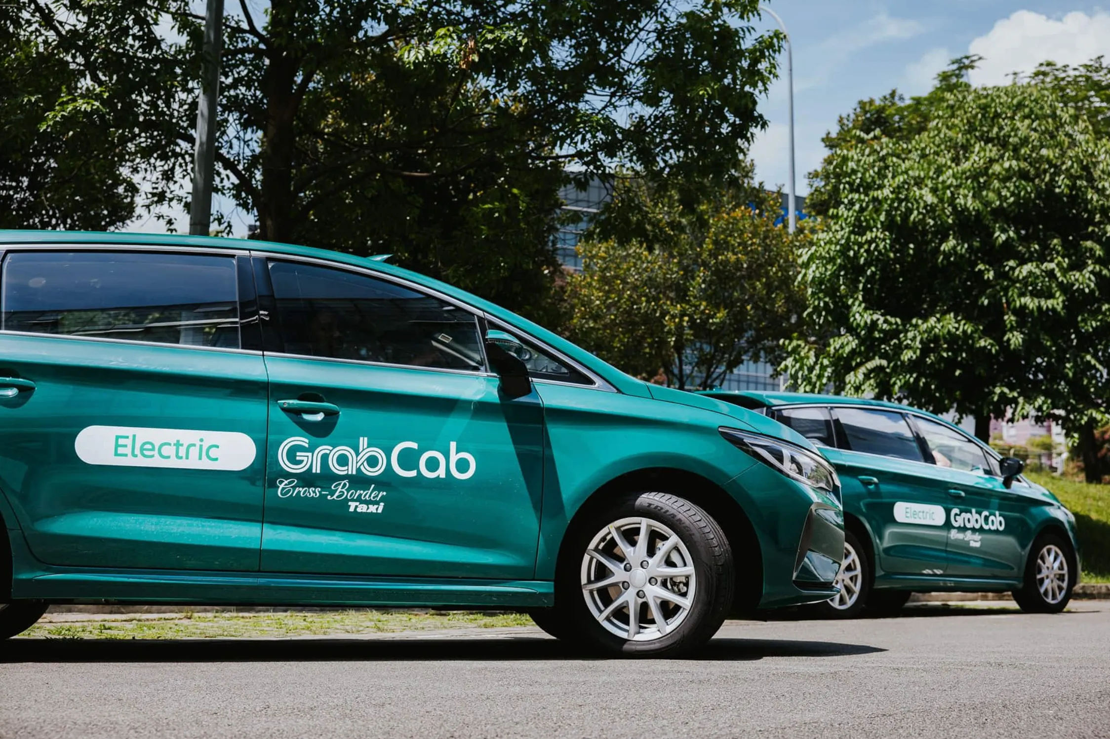 Singapore to JB taxi 2026