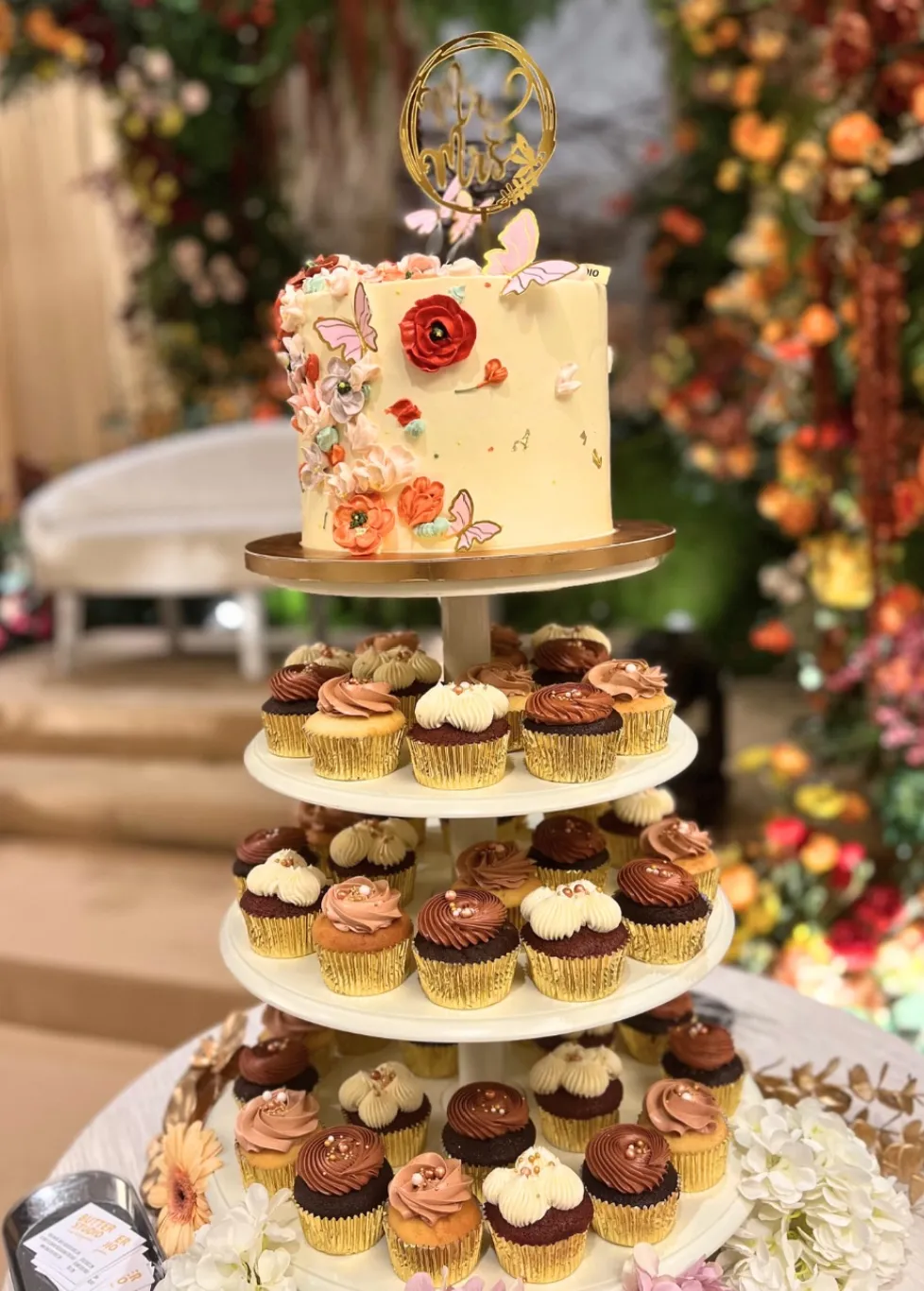 halal cake delivery Singapore