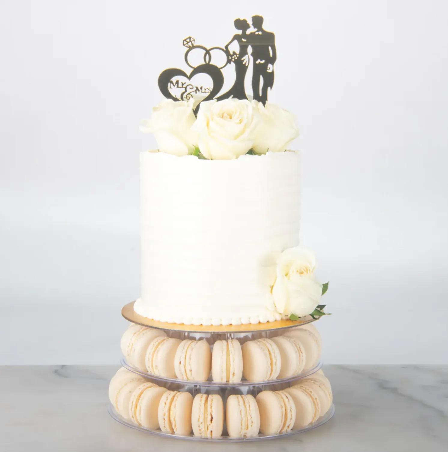 Halal wedding cake Singapore