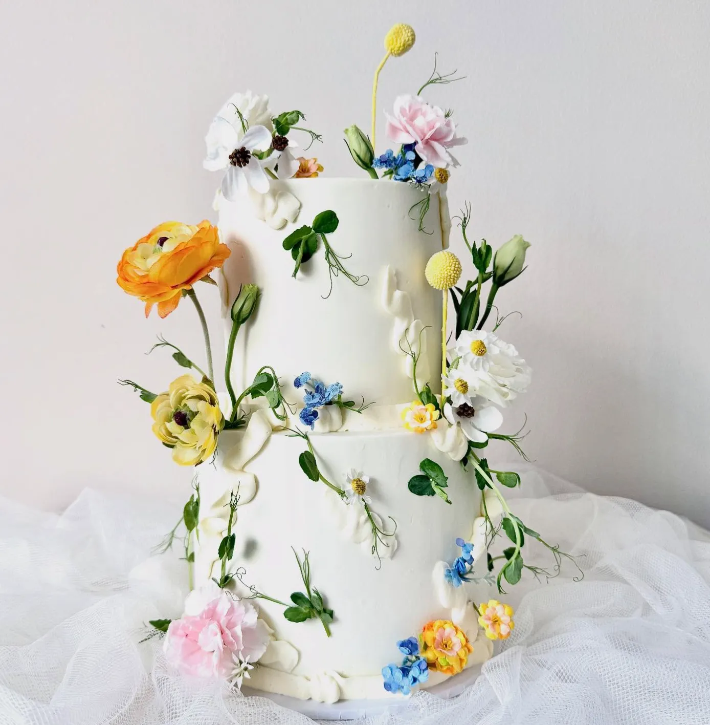 Halal wedding cake Singapore