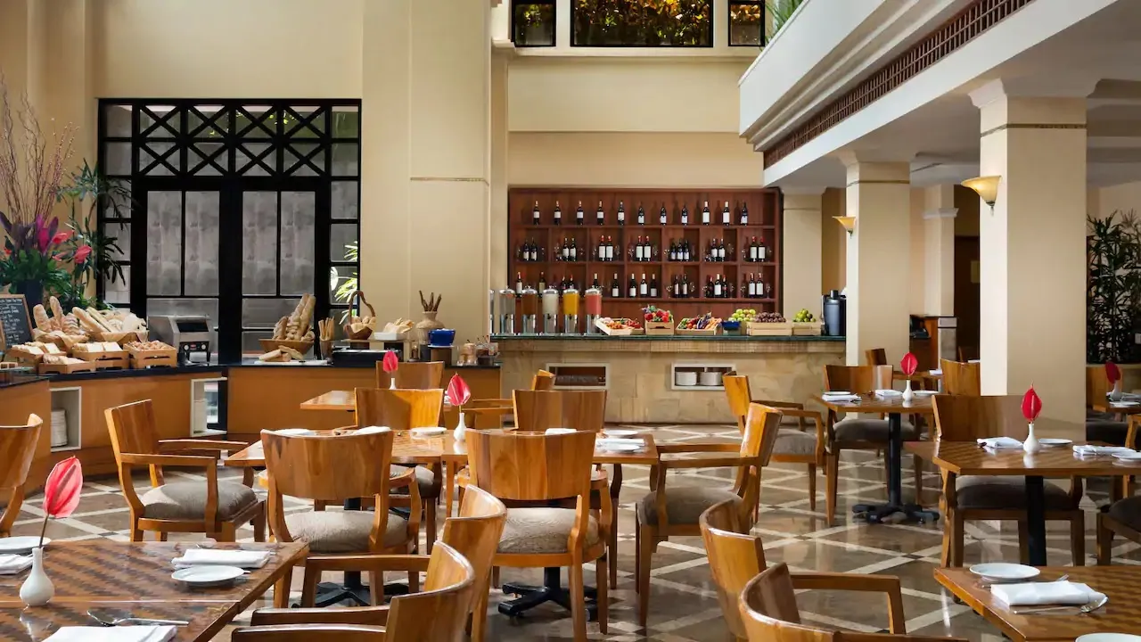 Kemangi Bistro
