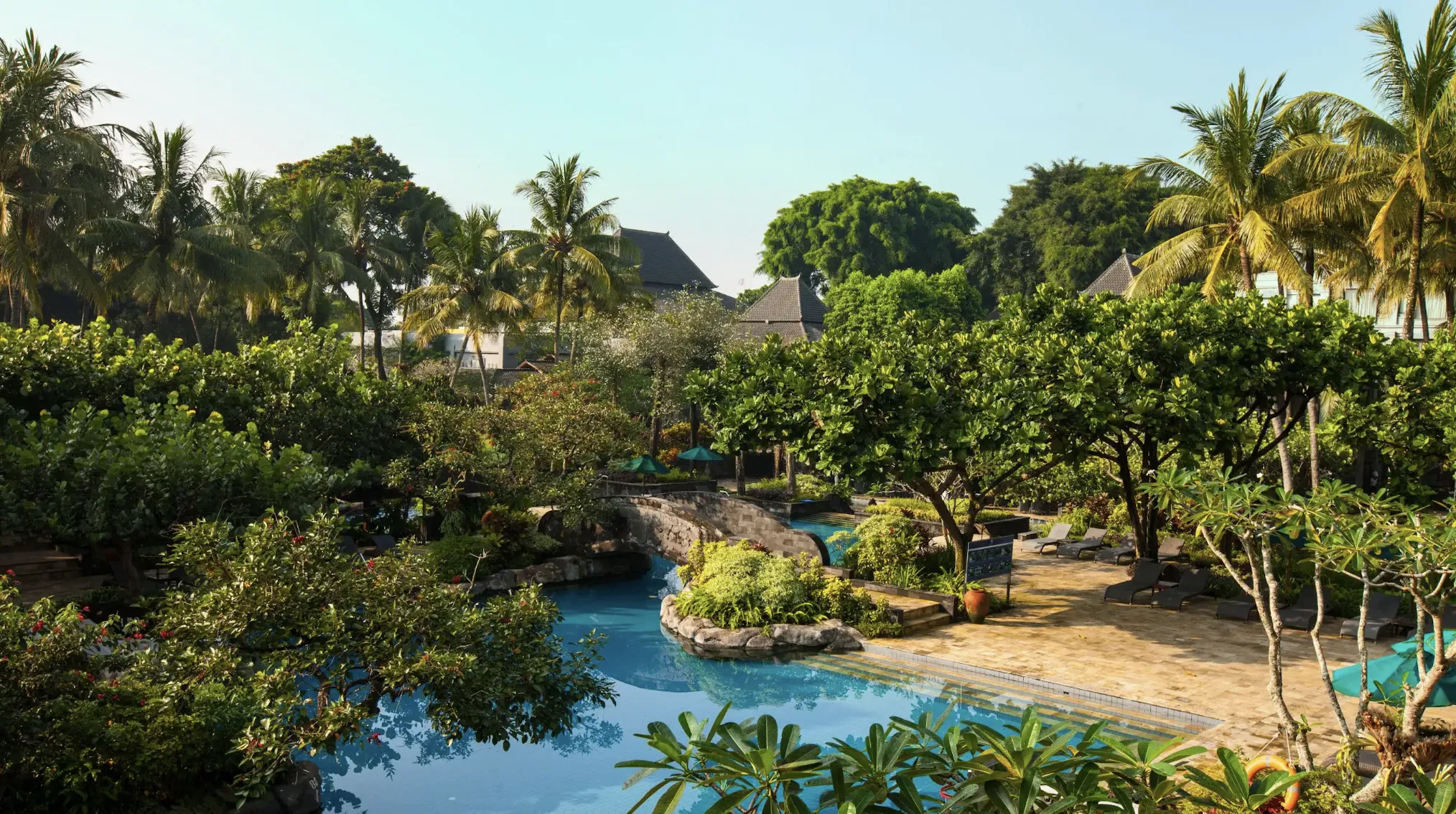 Hyatt Regency Yogyakarta