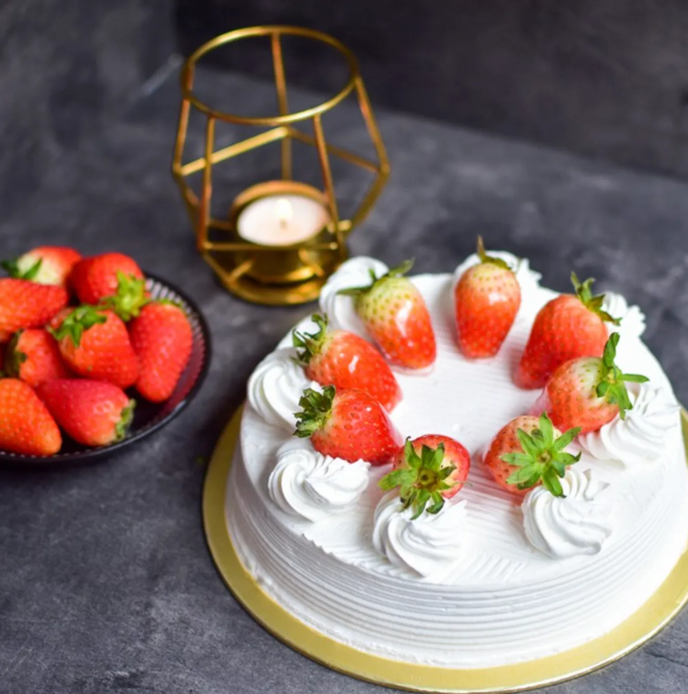 halal cake delivery Singapore