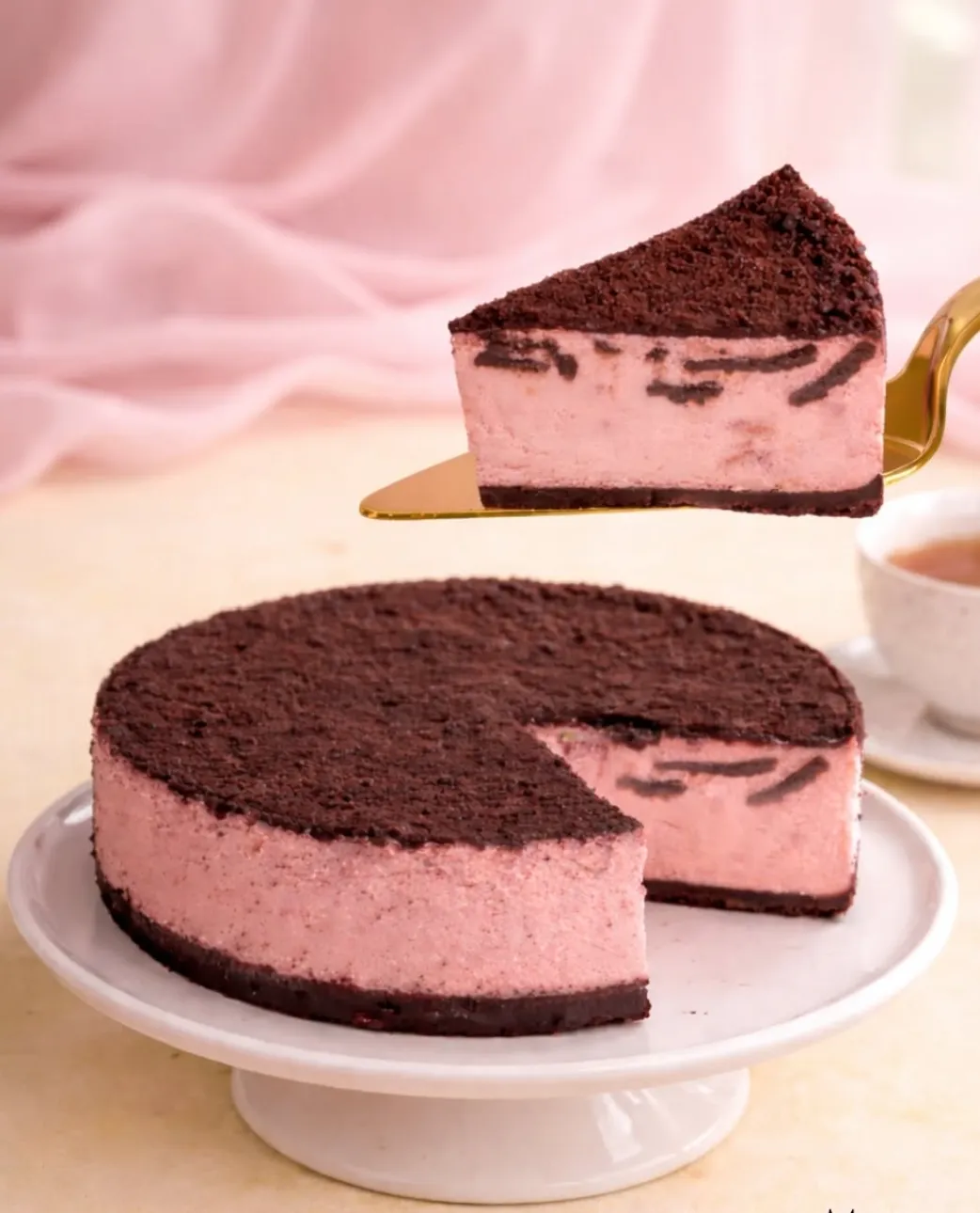 halal cake delivery Singapore
