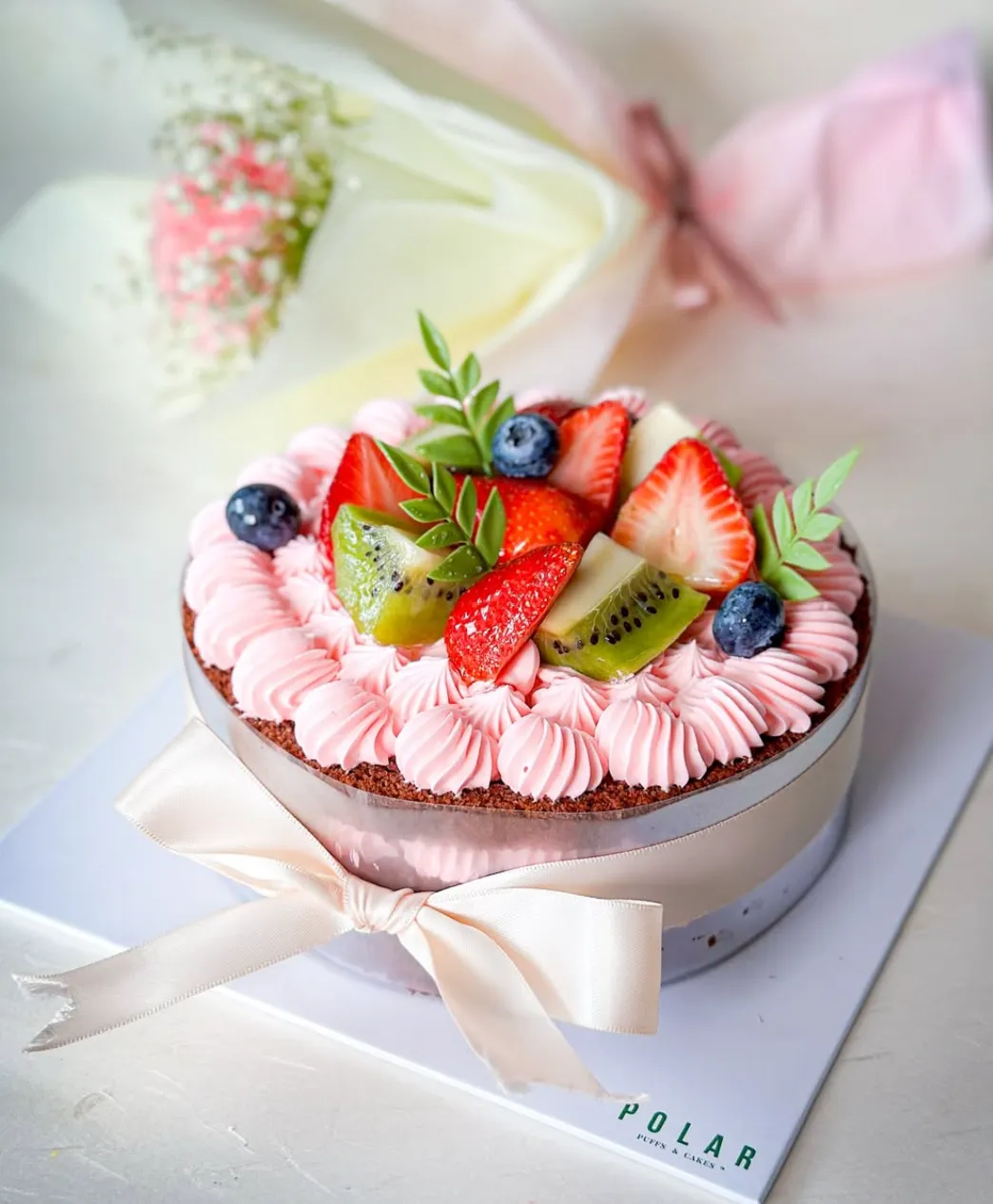 halal cake delivery Singapore