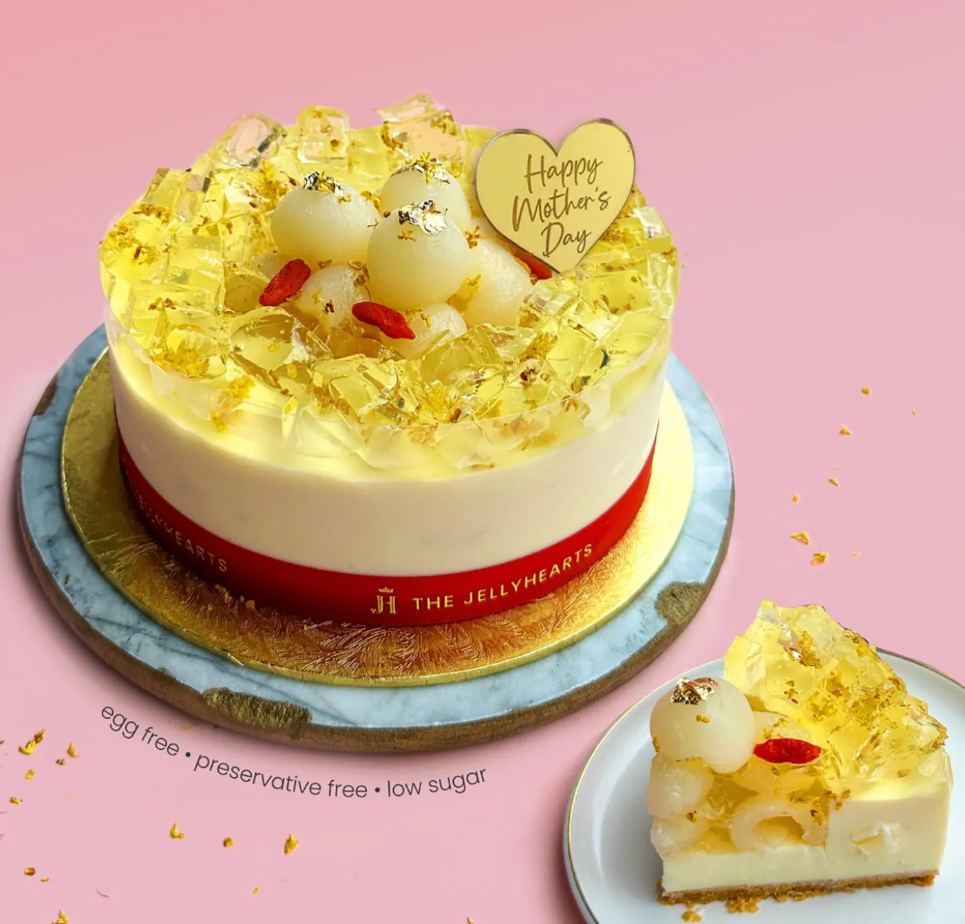 halal cake delivery Singapore