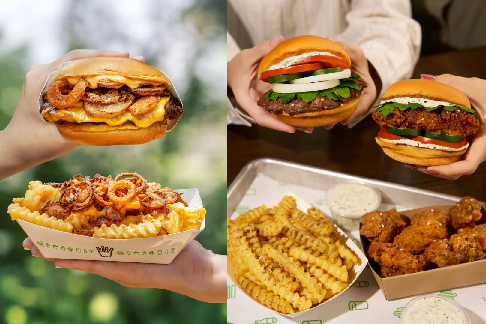 Shake Shack Malaysia Is Now Halal-Certified! Here’s What You Need To Know