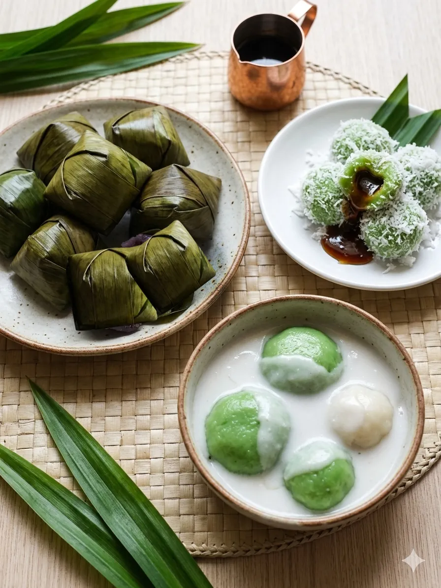 halal cooking class Singapore SSA culinary institute