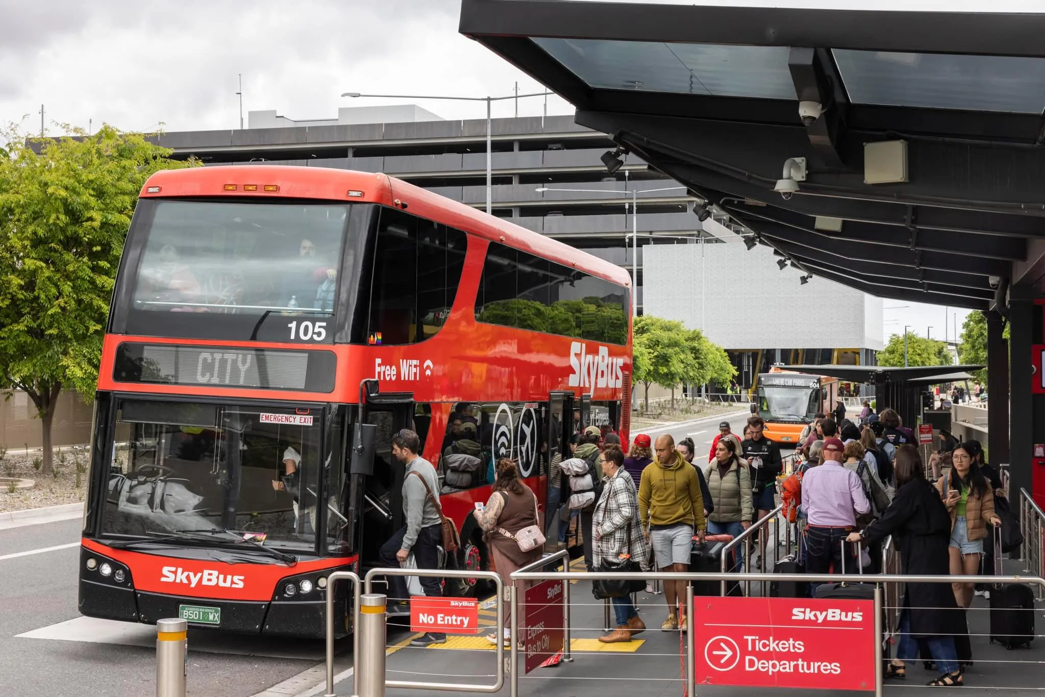 SkyBus