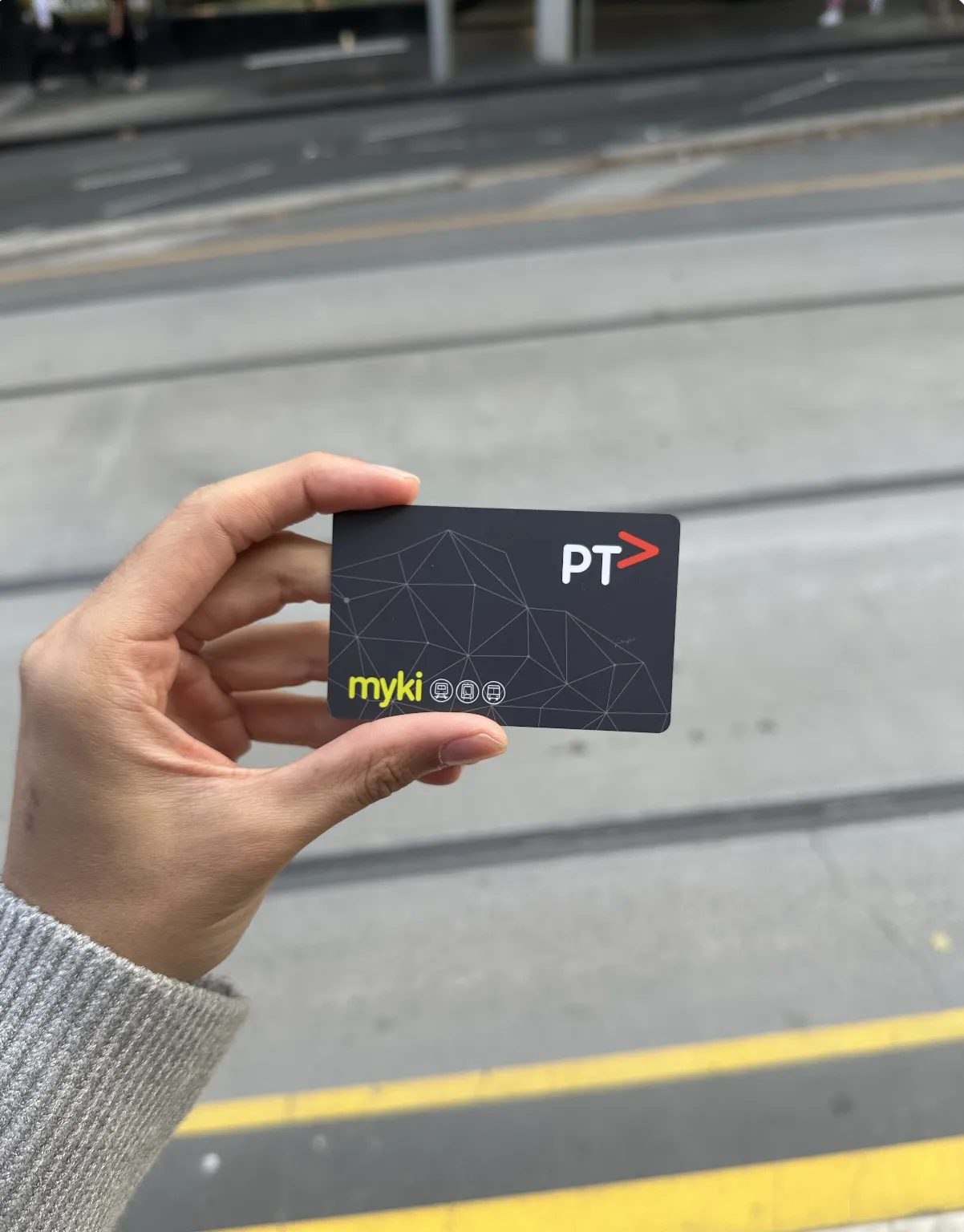 myki