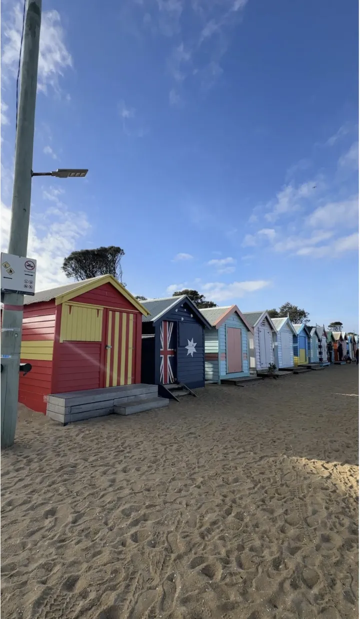 Brighton Beach
