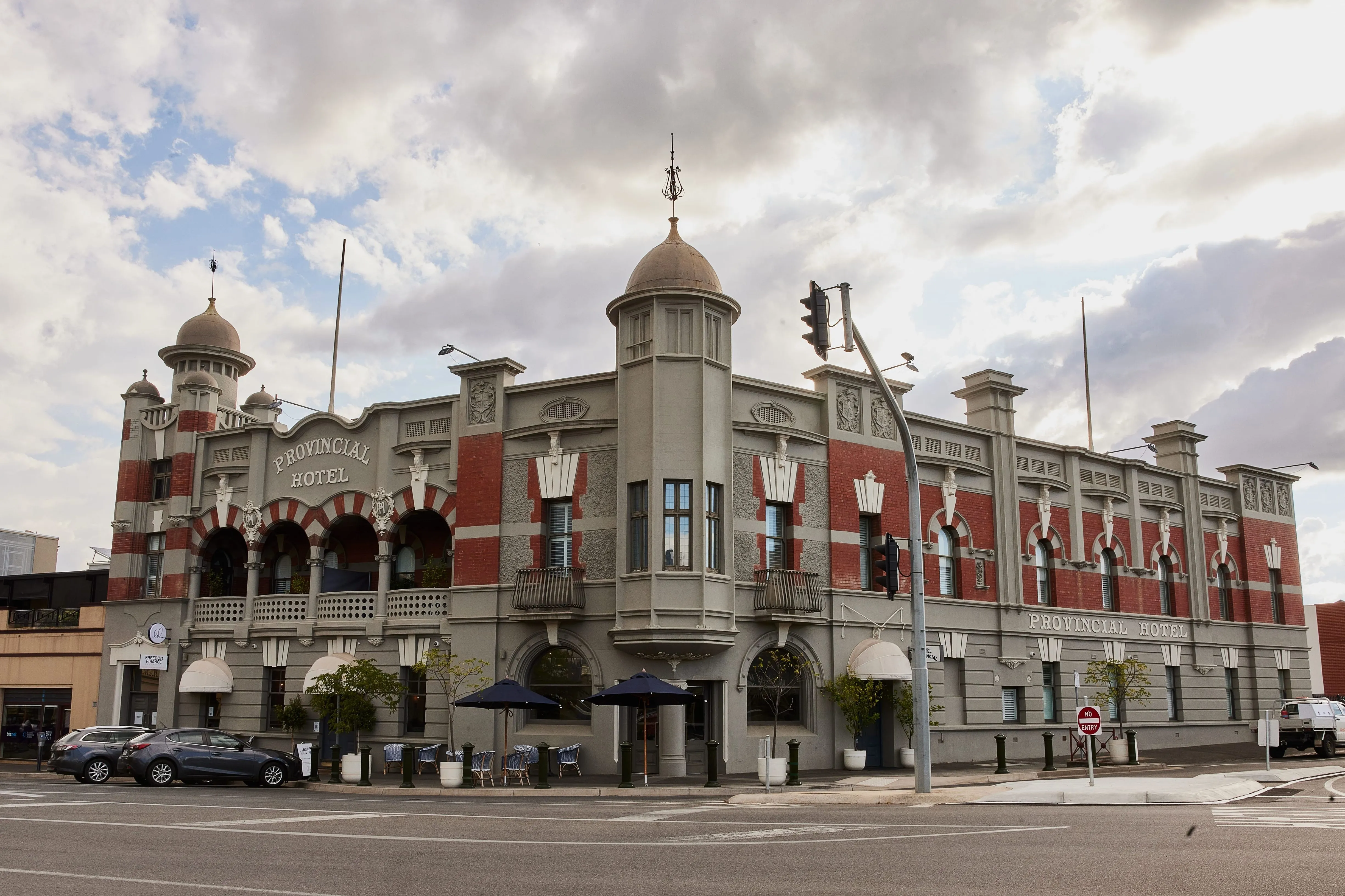 Ballarat