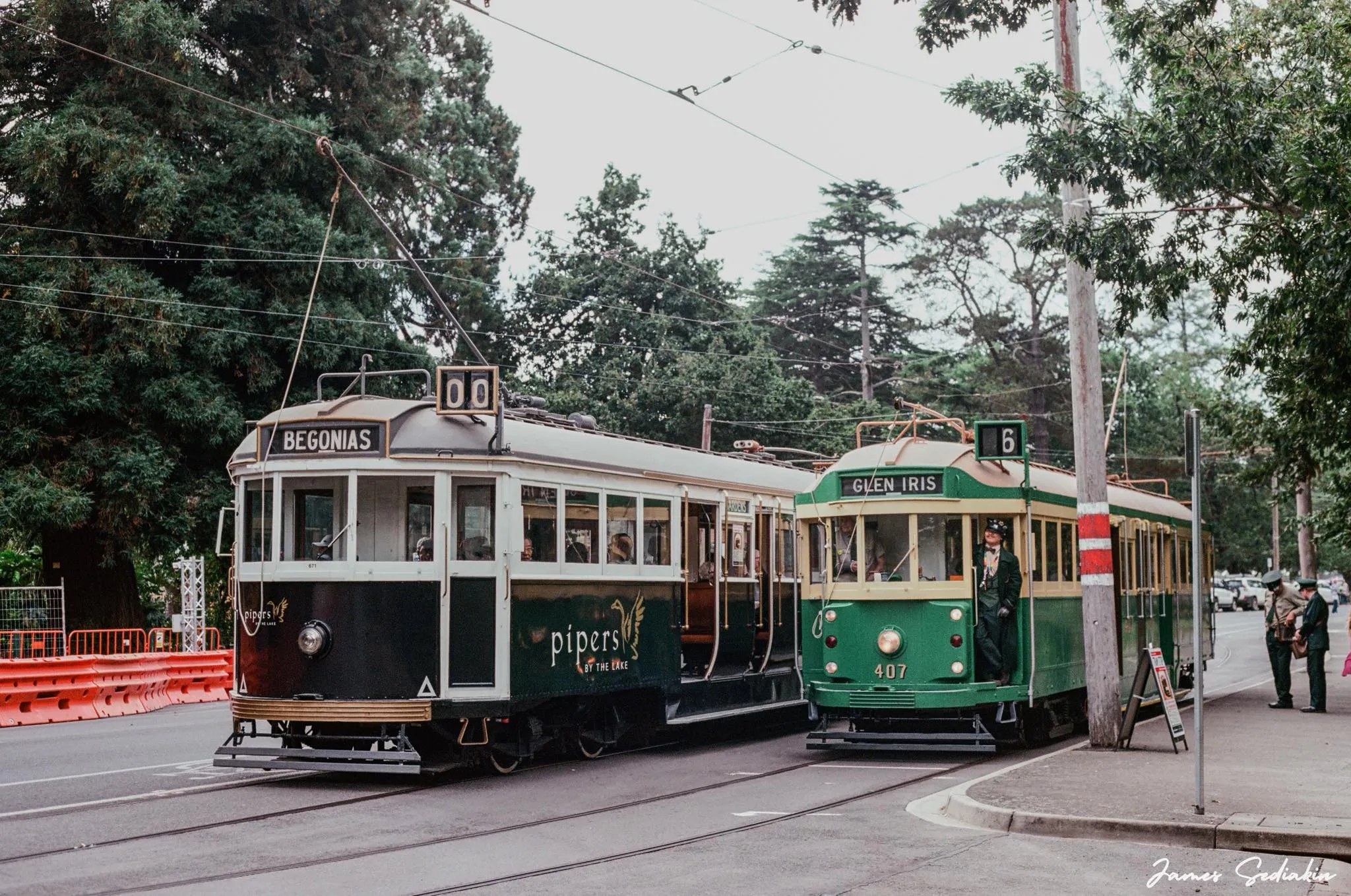 Ballarat Tramway Museum