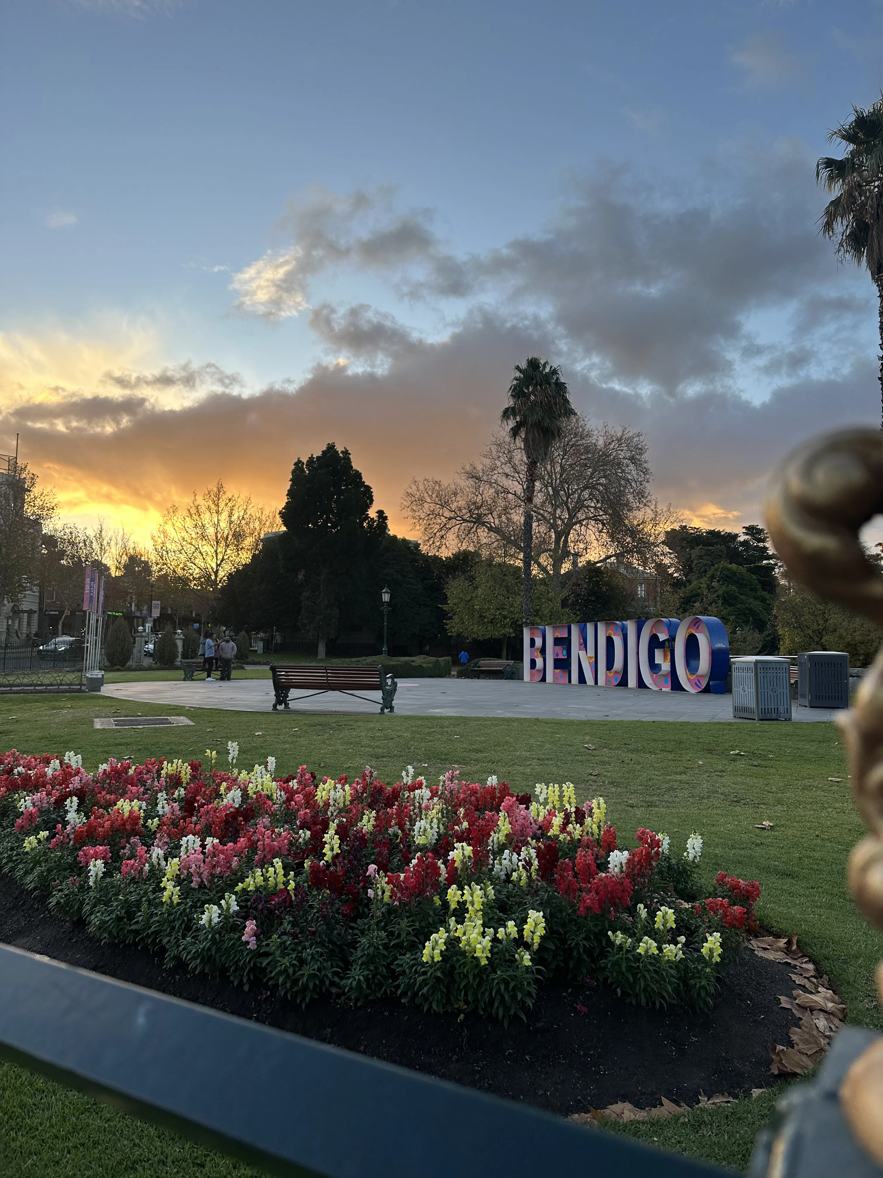 Bendigo
