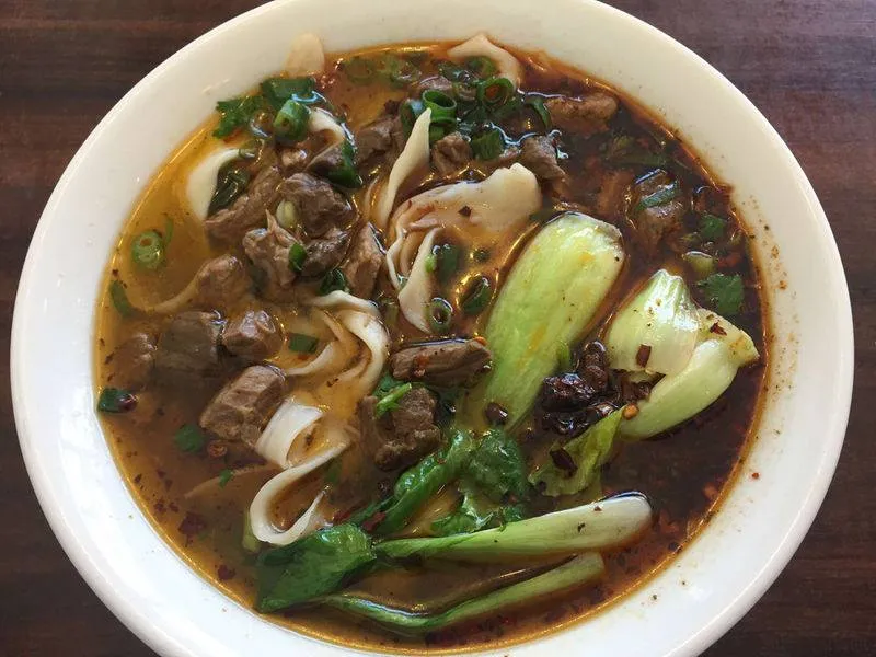 Muslim-Friendly Eateries In Melbourne